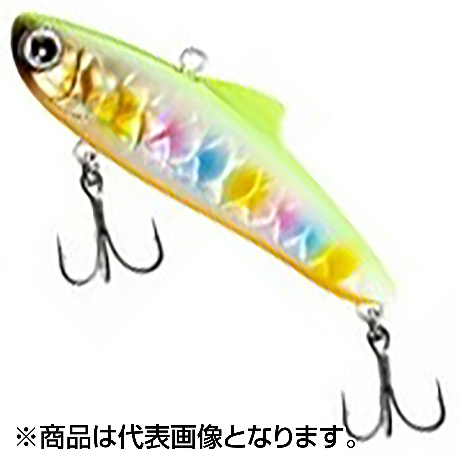サルベージ 85ES キョウリンCC
