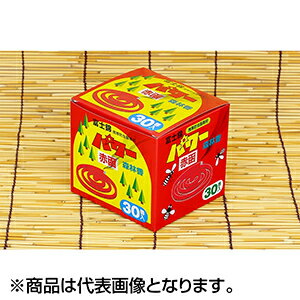 Rakuten - 富士錦 パワー森林香（赤函) 30巻入 〜携帯防虫器専用〜