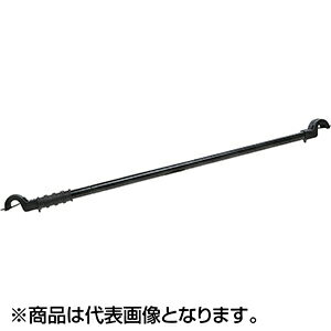 樂天商城 - 槌屋ヤック(TSUCHIYA YAC) マルチグリップバー ロング BK UA31