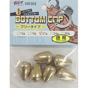 Rakuten - ティクト(TICT) ボトムコップ 徳用 21g