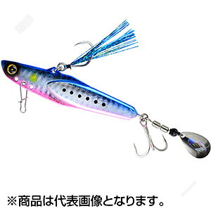 樂天商城 - ハヤブサ(Hayabusa) ジャックアイ マキピタ 40g 2.ケイムラブルピンイワシ
