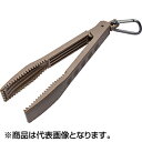 第一精工(DAIICHISEIKO) ワニグリップミニMC ダークアース
