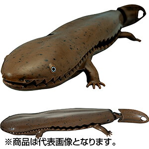 第一精工(DAIICHISEIKO) オオサンショウウオやん！グリップ