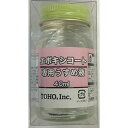 東邦産業(TOHO) エポキシ・コート 専用うすめ液 40ml 自作 修復 リペア ルアー ウキ ジグ