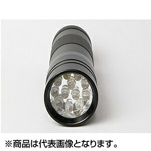 東邦産業(TOHO) UVライト 12LED 自作 修復 リペア ルアー ウキ ジグ