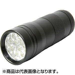 東邦産業(TOHO) UVライト 12LED 自作 修復 リペア ルアー ウキ ジグ