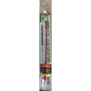 Rakuten - 浜田商会 プロマリン PG 敏感偏平ワカサギ穂先 1-30