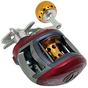 浜田商会 プロマリン エアーフォースDX AFD100PN