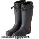 浜田商会 スパイクブーツ LL(27~27.5cm) ブラック FTA102-LL