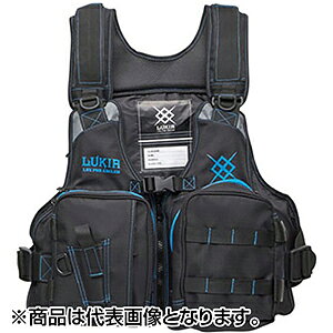 ウェーディングやオカッパリゲームに最適品番:WFA550-BKBLカラー:ブラックブルー浮力:約7.5kg素材:ポリエステル対応サイズ:フリー