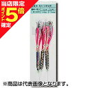 【当店限定P5倍確定】ヤマイ(YAMAI) 船サーモン仕掛 3本針 R 805