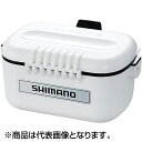 シマノ(SHIMANO) サーモベイト ステン X アイスホワイト CS-132N