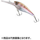 シマノ(SHIMANO) バンタム ワールドクランク 73F フラッシュブースト #004 キョウリンワカサギ ZQ-C73U