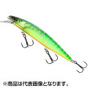 シマノ(SHIMANO) バンタム ワールドミノー 115SP フラッシュブースト #015 ホットタイガー ZQ-K11T