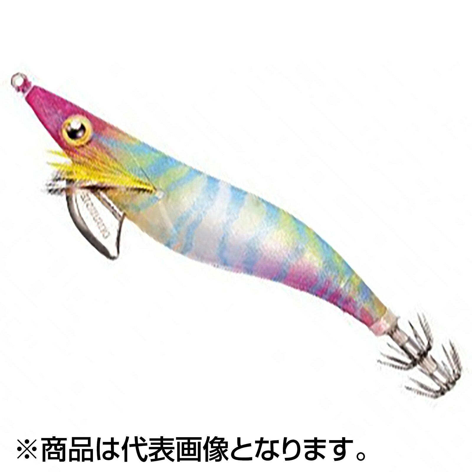 樂天商城 - シマノ(SHIMANO) セフィア クリンチ フラッシュブースト 3.5号 #006 Fケイムラエビ QE-X35U