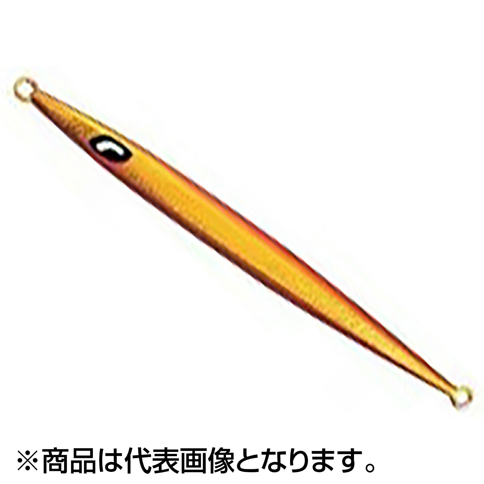 樂天商城 - シマノ(SHIMANO) オシア スティンガーバタフライ イージーペブル 199mm 250g #003 キョウリンアカキン JV-C25S
