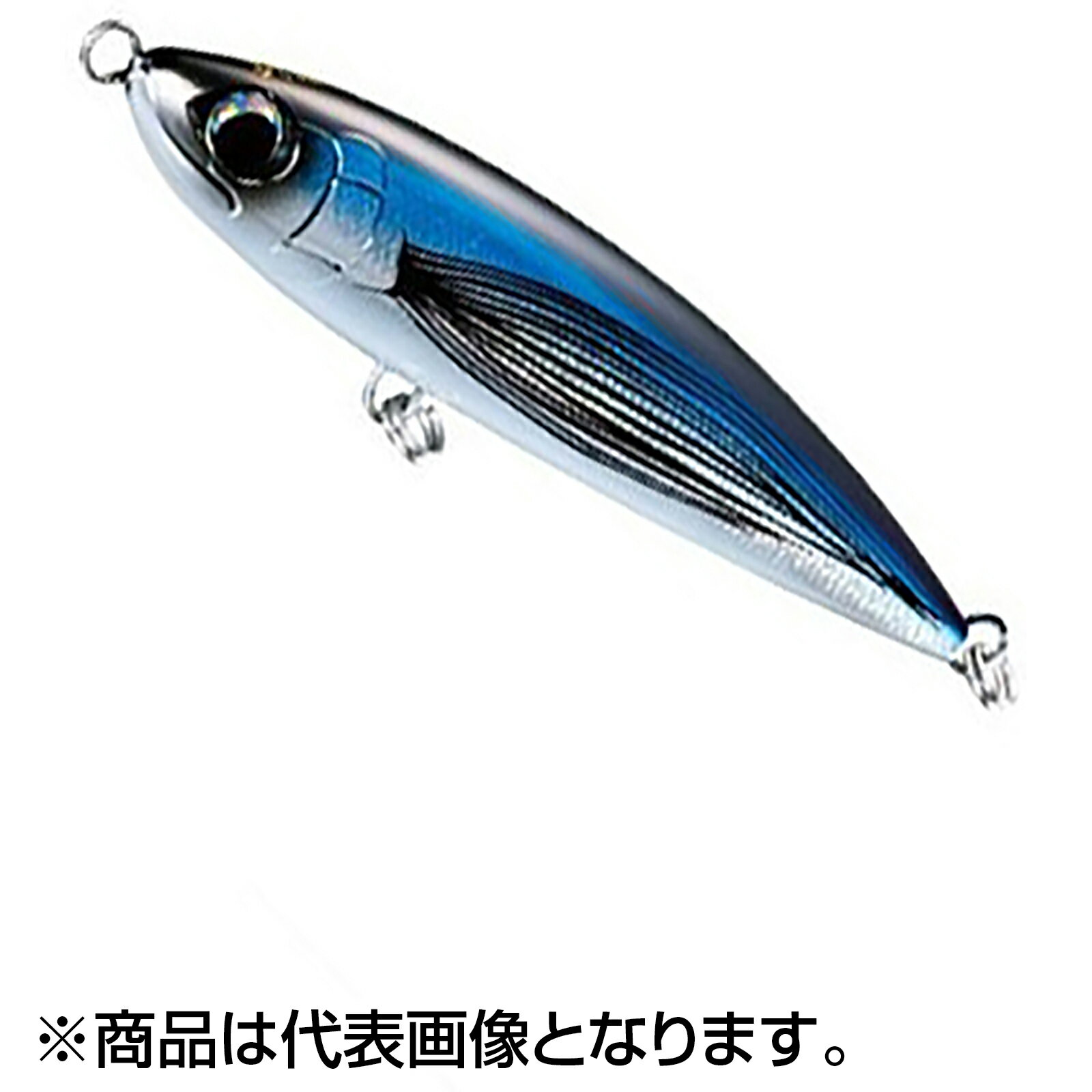 シマノ(SHIMANO) オシアペンシル 別注平政 160F 007 キョウリントビウオ OT-160J