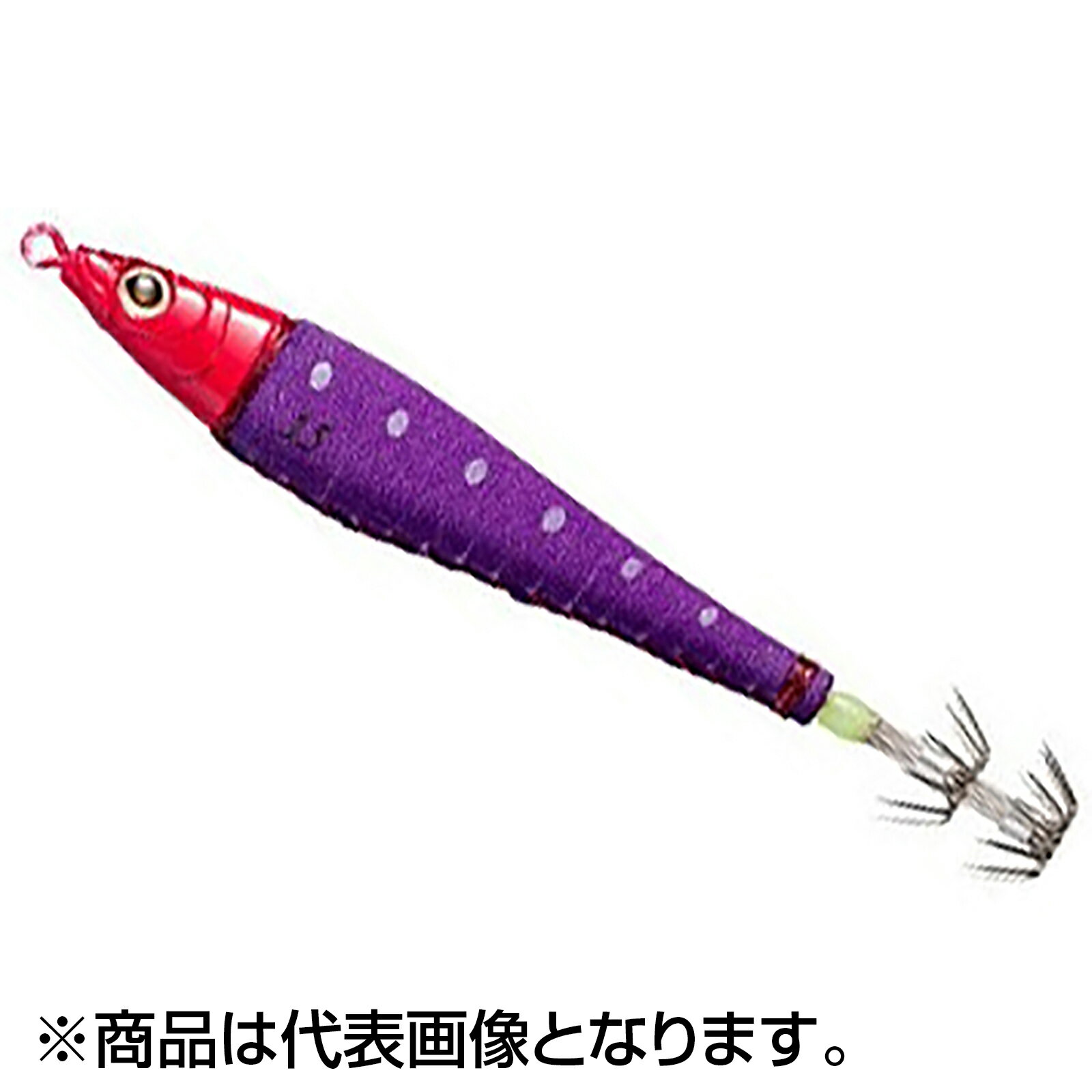 Rakuten - シマノ(SHIMANO) セフィア ノリノリスッテ2 30号 #006 レッドパープル QS-R30T