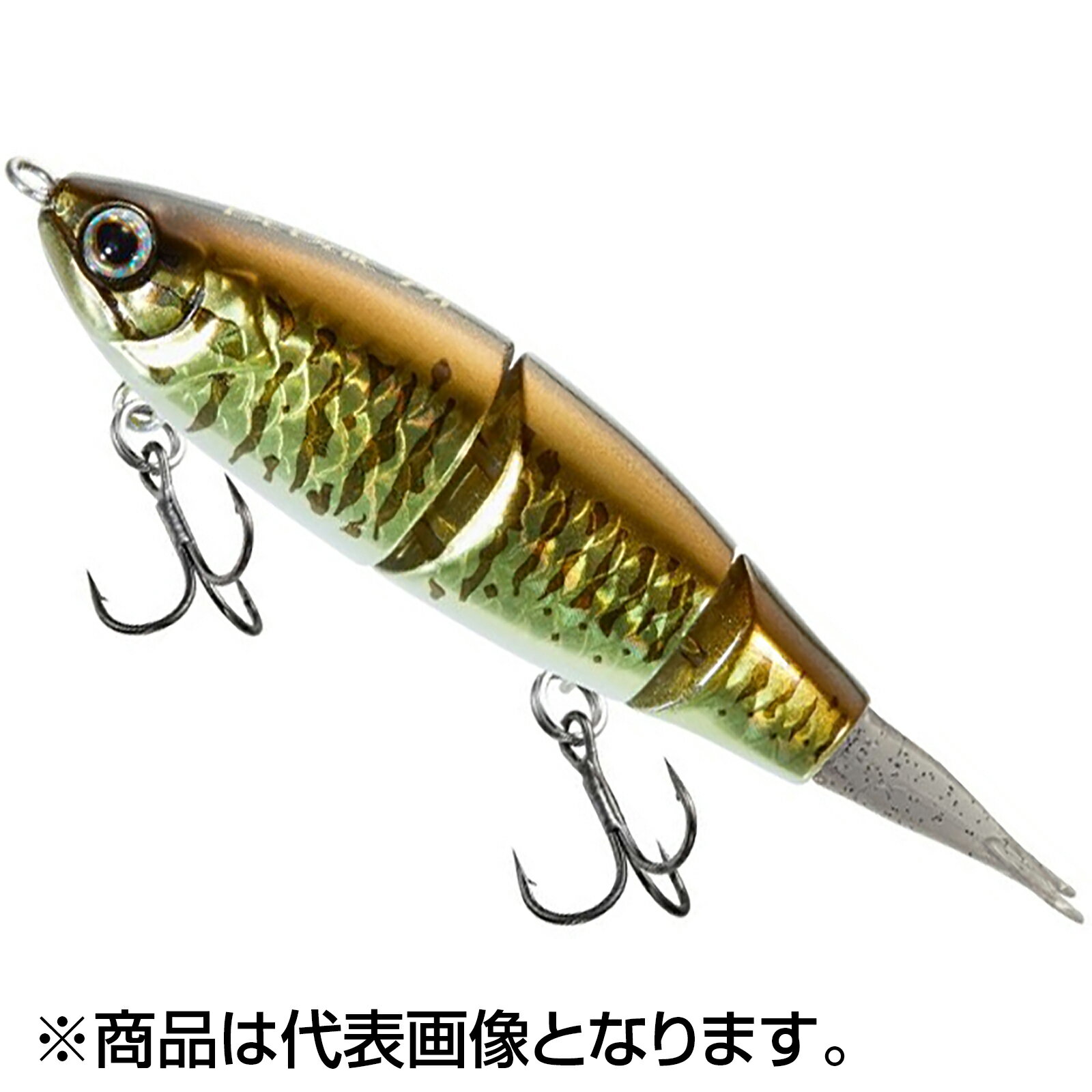 樂天商城 - シマノ(SHIMANO) バンタム Btベイト 77F #006 NスモールマウスB ZR-577V