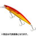 シマノ(SHIMANO) スコーピオン ワールドジャーク 115F フラッシュブースト #003 Nレッドゴールド ZR-M11V