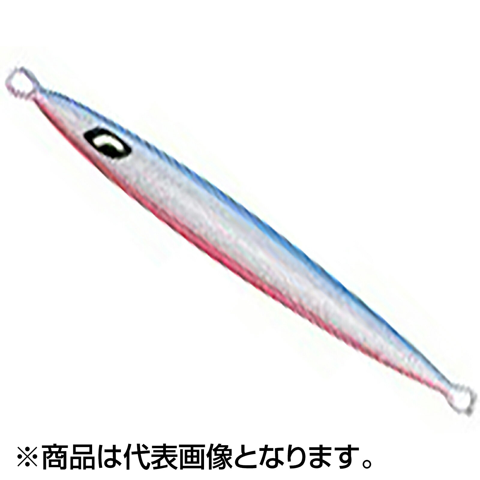 スティンガーバタフライ ペブルスティック サクラスペシャル 120g ラメブルピン