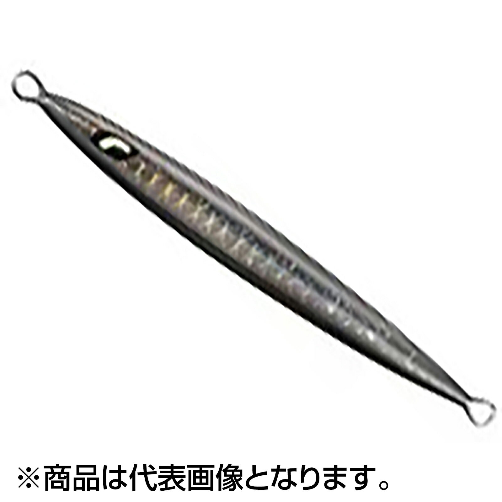 スティンガーバタフライ ペブルスティック サクラスペシャル 120g Aブラック