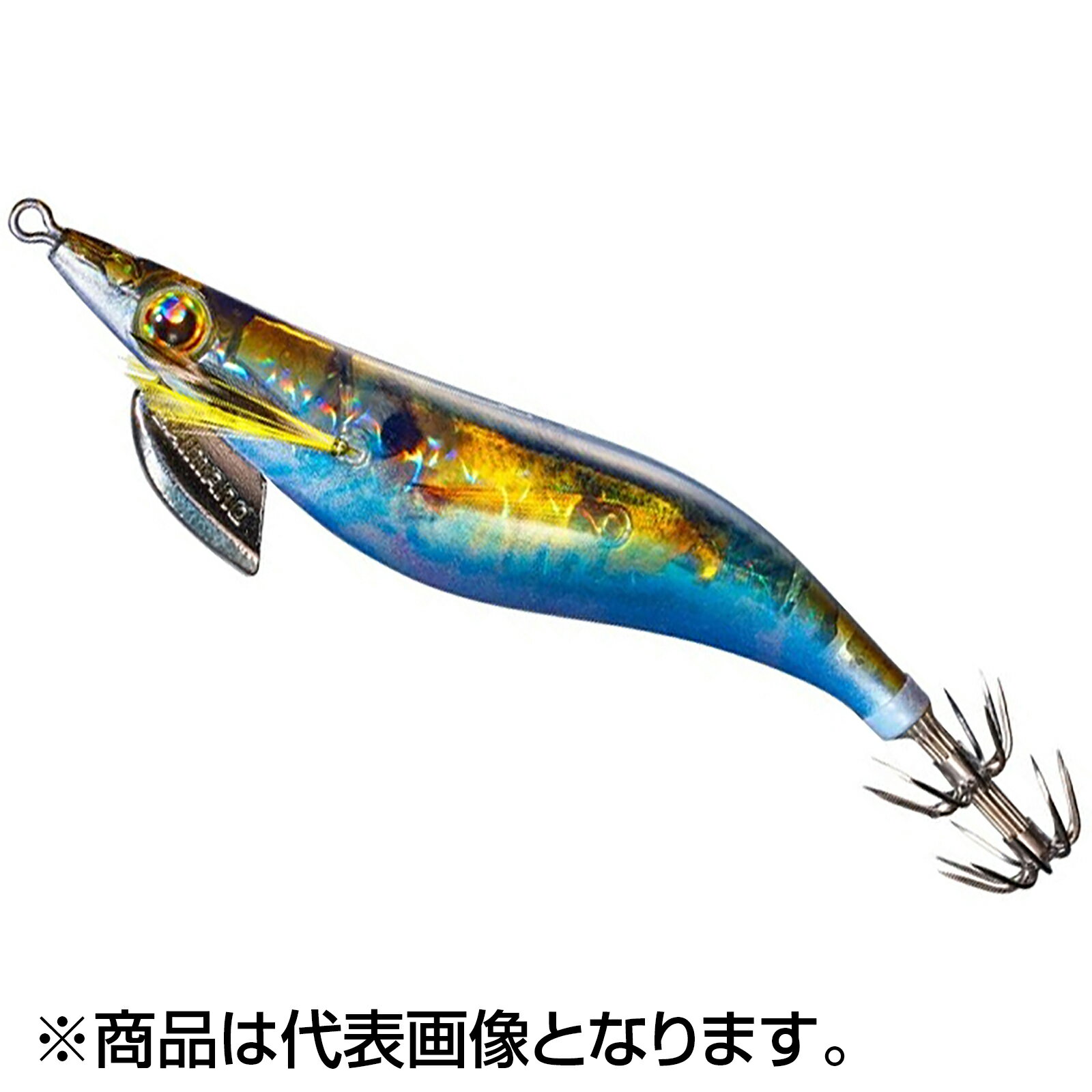 シマノ(SHIMANO) セフィア クリンチ ラトル フラッシュブースト 3号 #008 TRケイムラアジ QE-J30V