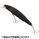 シマノ(SHIMANO) スコーピオン ワールドジャーク 110S フラッシュブースト #007 マットブラック ZQ-311V