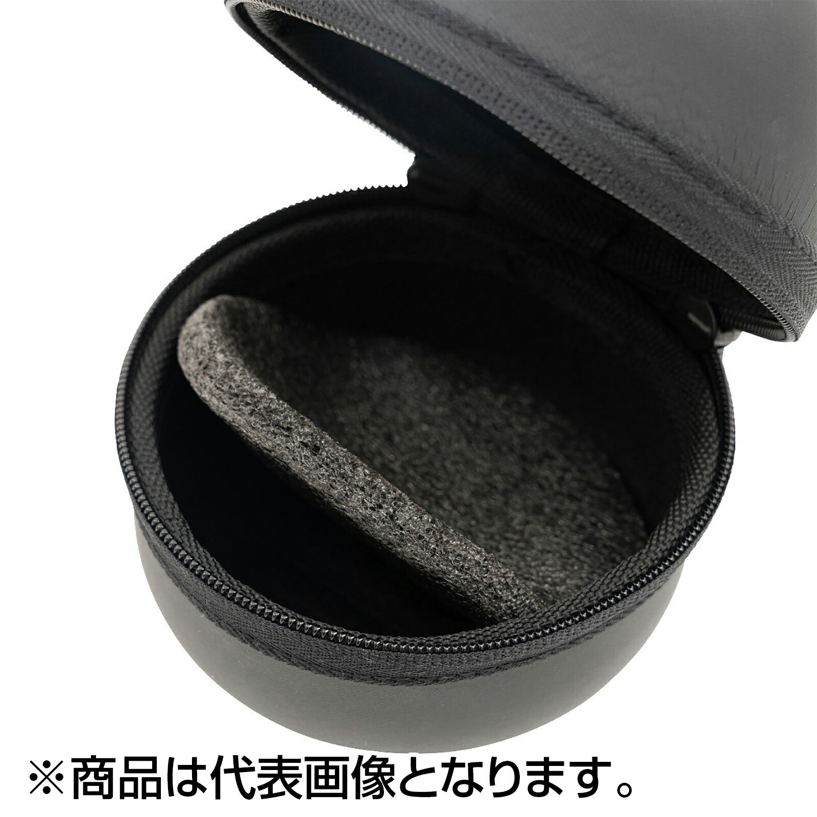 シマノ(SHIMANO) セミハードスプールガード L ブラック PC-218W