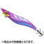 シマノ(SHIMANO) セフィア クリンチ ロングアピール ジェットブースト 3.5号 #005 パープルケイムラ QE-Z30W シマノ(SHIMANO) セフィア クリンチ ロングアピール ジェットブースト 3.5号 #005 パープルケイムラ QE-Z30W