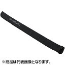 シマノ(SHIMANO) ロッドトップカバー ブラック BR-263W