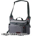 シマノ(SHIMANO) セフィア ランガンショルダー L グレー BS-222W