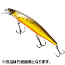 シマノ(SHIMANO) バンタム ワールドミノー 115SP フラッシュブースト #002 キョウリンクロキン ZQ-K11T