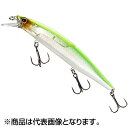 シマノ(SHIMANO) バンタム ワールドミノー 115SP フラッシュブースト #004 キョウリンワカサギ ZQ-K11T
