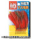 ヤマイ(YAMAI) マス毛針 17号 MK-11