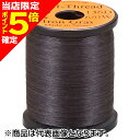 【当店限定P5倍確定】ティムコ(TIEMCO) UNI 6/0 ユニスレッド 200ヤード アイアングレー