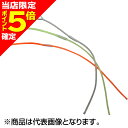 【当店限定P5倍確定】ティムコ(TIEMCO) ブレイデッドループ #4-6 クリアー