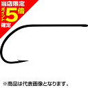 【当店限定P5倍確定】ティムコ(TIEMCO) TMCフライフック SMALL PACK TMC8089N #12 ニッケル