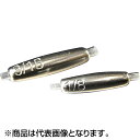 ジャッカル(JACKALL) JKタングステンシンカー キャロライナスティック 1.8g (1/16oz) 4個入