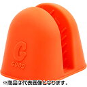 ジャッカル(JACKALL) グッド キャッチ ミトン パステルオレンジ