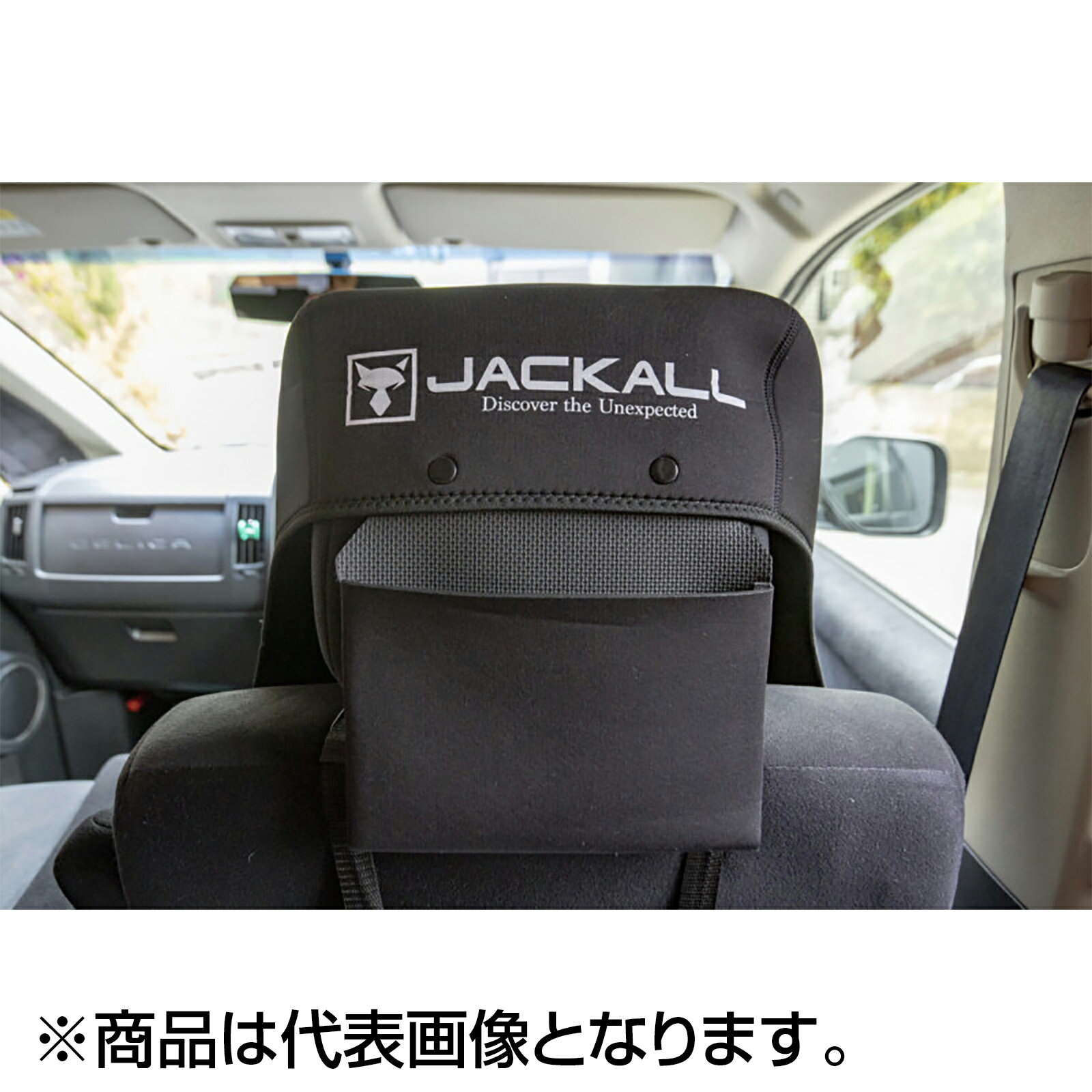 ����Ź����P5�ܳ���ۥ���å���(JACKALL) ���������ȥ��С�