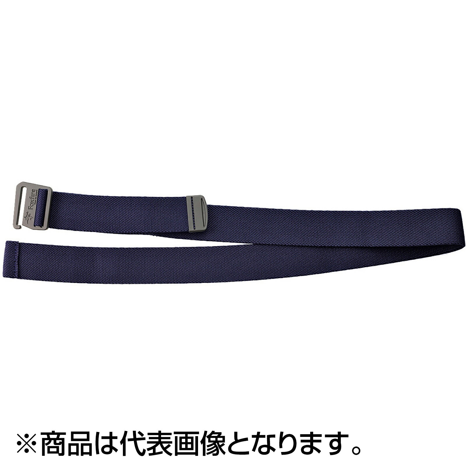 フォックスファイヤー(Foxfire) フッキングウェーディングベルト ネイビー