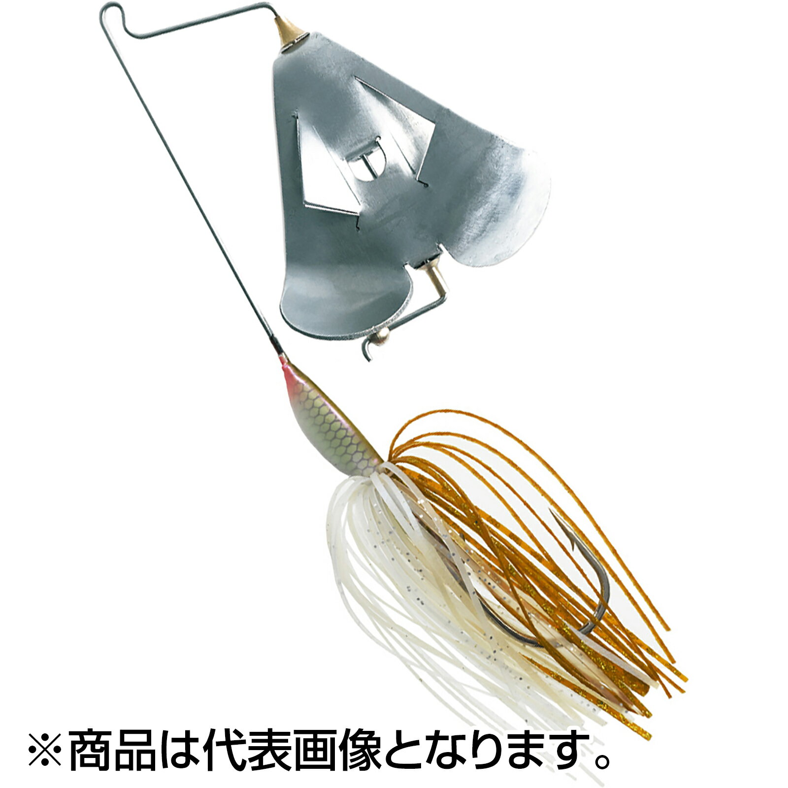 ティムコ(TIEMCO) PDL バスティンツイスター ソロウォーカー 5/8 BTS-#06 ワカサギ