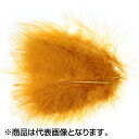 ティムコ(TIEMCO) ネイチャーズスピリット プライムマラブー #99 ジンジャー