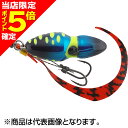 【当店限定P5倍確定】ジャッカル(JACKALL) TGビンビンスイッチ (タングステン製) 100g F-0282 ケイムラサファイア タングステン