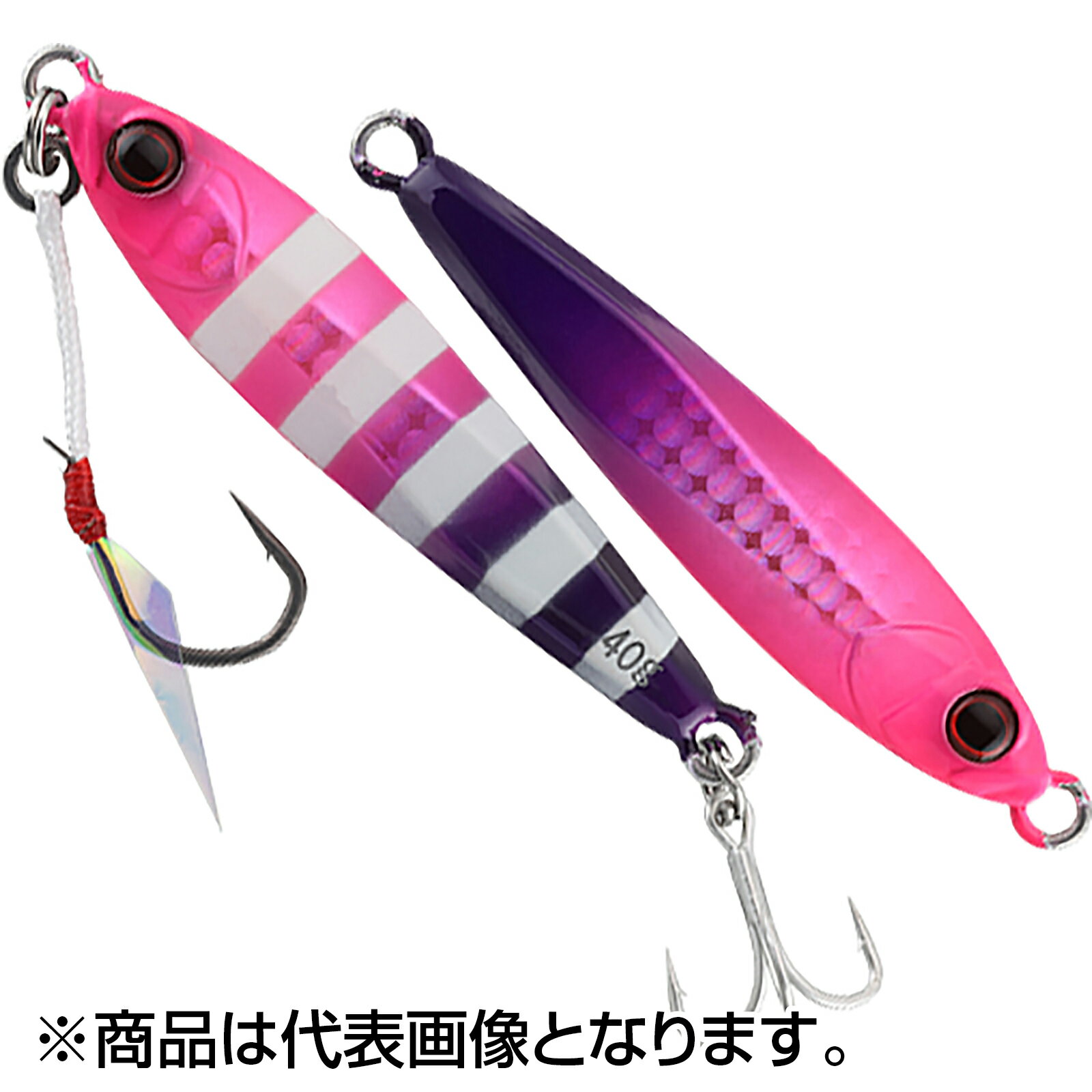 ジャッカル(JACKALL) ビッグバッカー�
