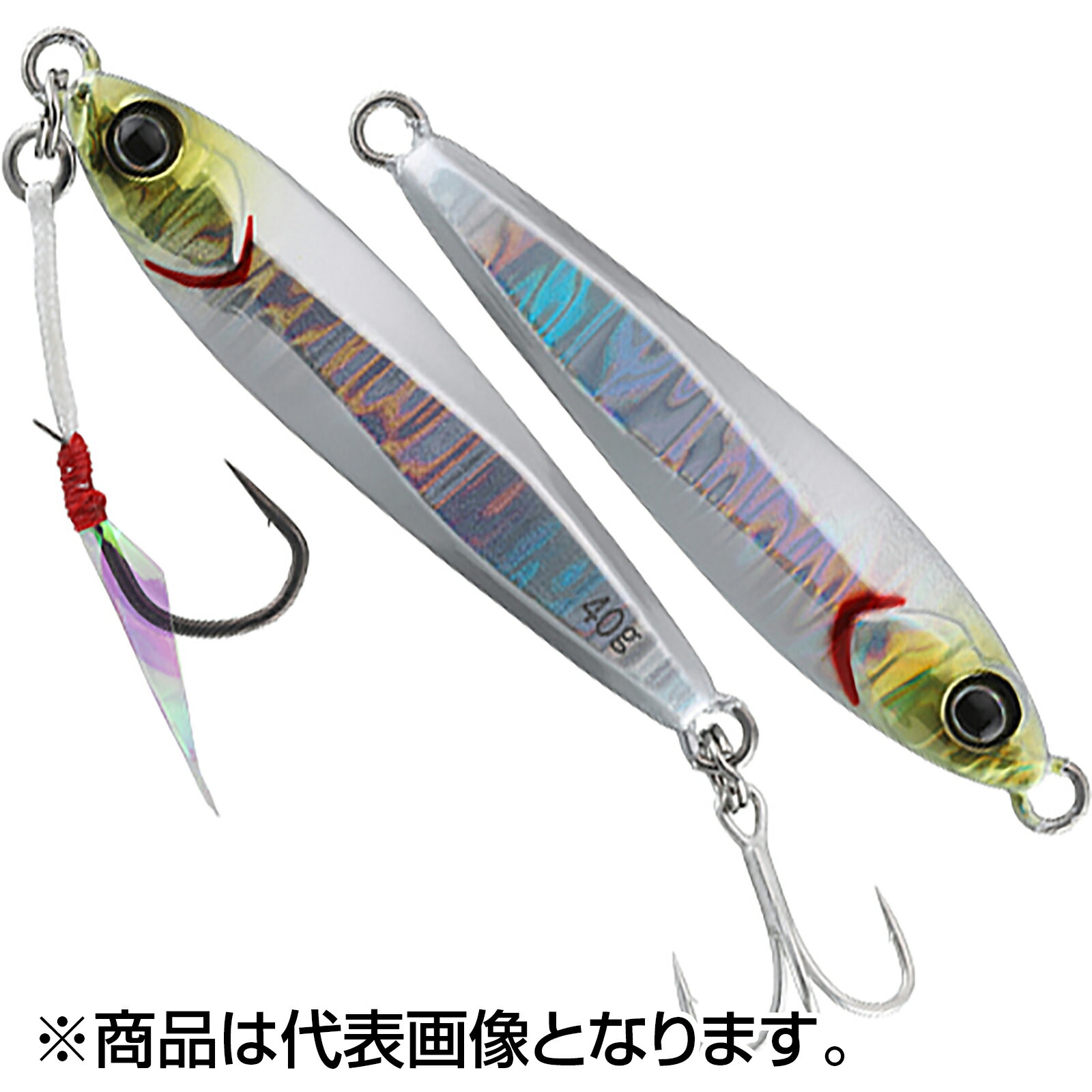 ジャッカル(JACKALL) ビッグバッカー