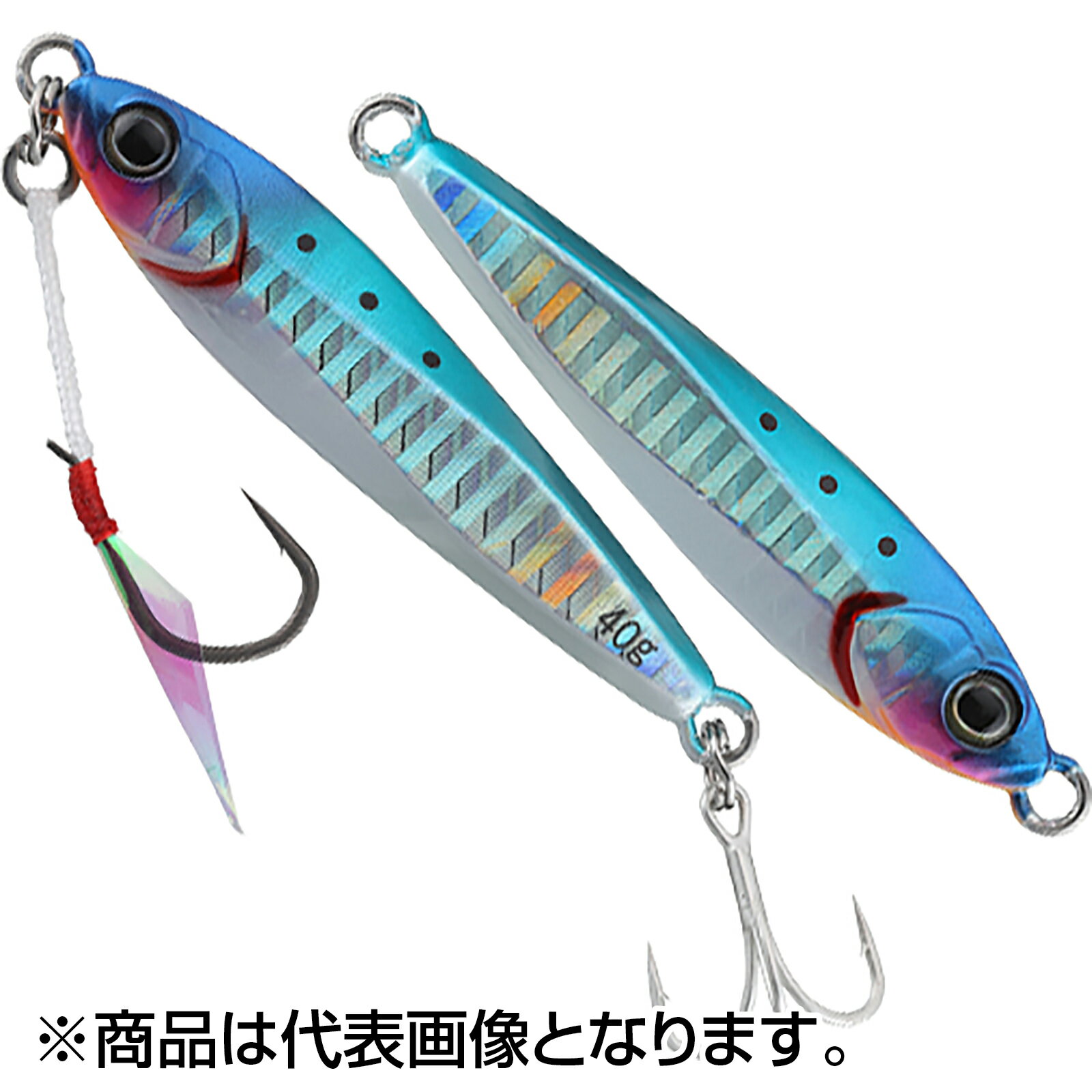 ジャッカル(JACKALL) ビッグバッカー�