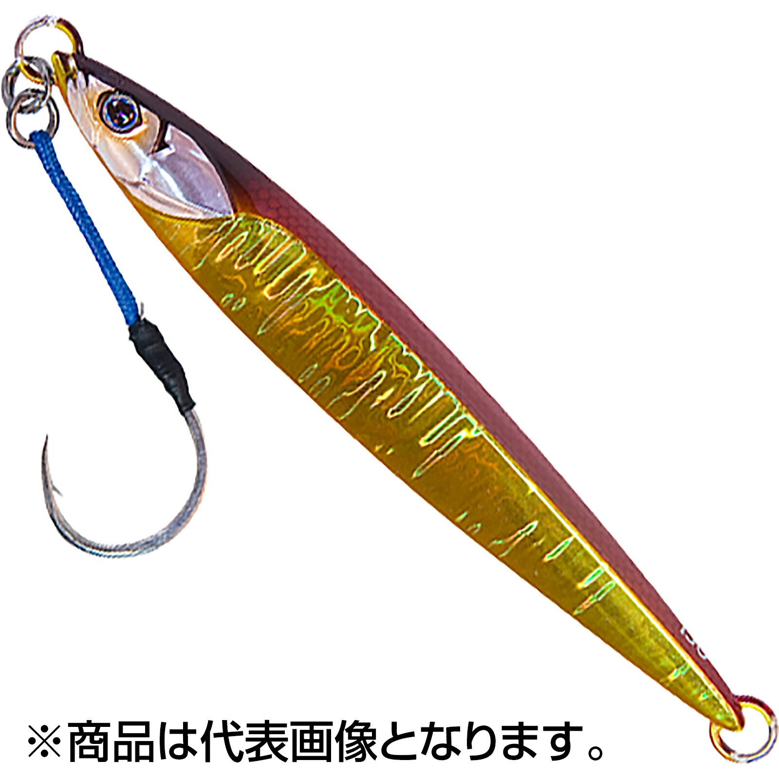 樂天商城 - 【当店限定P2倍確定】ジャッカル(JACKALL) バンブルズジグ ショート 180g アカキンマグマウェーブ