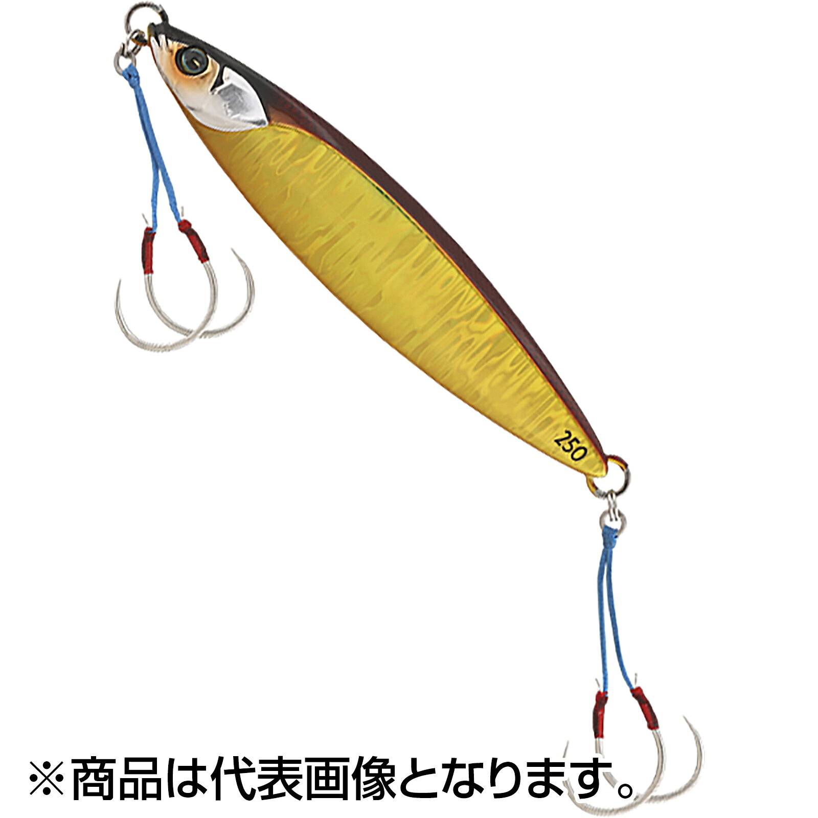 鋭く煌めき、スローに舞う★仕様・規格・寸法★Weight：180g